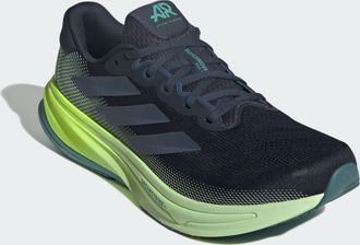 adidas adidas Performance Unisex Supernova Rise 2 Running Shoes - Blue - Size UK 10.5