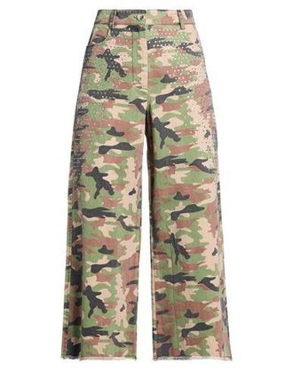 8pm HOSEN & R&Ouml;CKE - Jeanshosen auf YOOX.COM