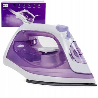 OEM Plancha De Vapor Philips Serie 1000 Dst1020/30 1800w