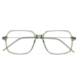 Kaleos unisex, Accessoires, Groen, Maat: ONE Size