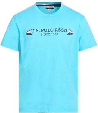 U.S.Polo Association CAMISETAS Y TOPS - Camisetas en YOOX.COM