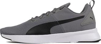 Puma Flyer Runner Grey White Black 192257-03