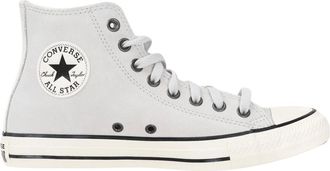 Converse Ctas Hi - Shoes - Hombre - Gris - 42 EU