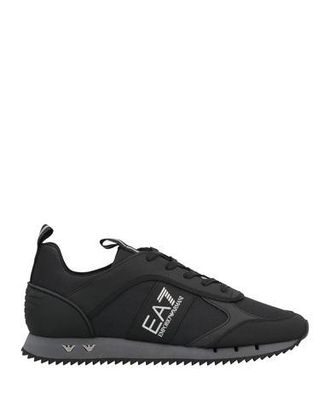 Emporio Armani SCHUHE - Sneakers auf YOOX.COM