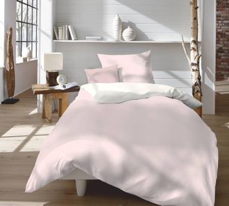 Fleuresse Wendebettwäsche »Provence W« 3 Stk. tlg