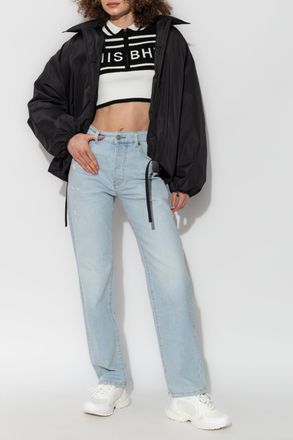 Diesel Jeans 1988 D-ARK, Womens, Light Blue