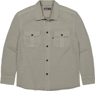 Butcher of Blue Heren, Jassen, Groen, Maat: L Jersey