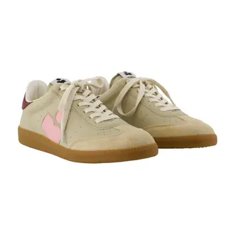 Isabel Marant Bryce Sneaker - Multicolor