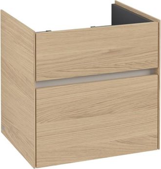 Villeroy & Boch Collaro Mueble Bajo Lavabo 554x546x444 Mm, 2 - Villeroy&boch
