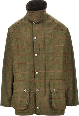 Barbour X Paul Smith Paul Smith Loves Barbour Beaufort jacket Man M