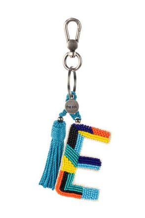 The Sak Yarnicharmz Hand Crochet Dangle - Letters at Nordstrom