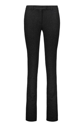 Etro Wool Trousers