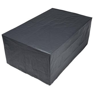Nature Funda De Muebles De Jard&iacute;n Para Mesa Rectangular 325x205x90 Cm Nature
