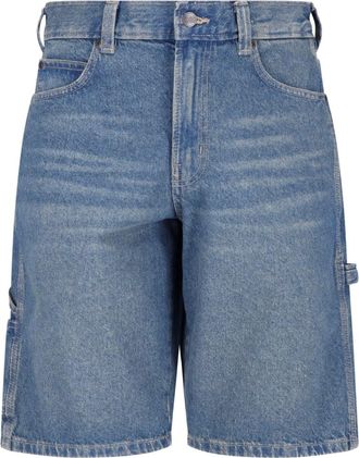Dickies Pantaloncini Carpenter 993 11-Inch