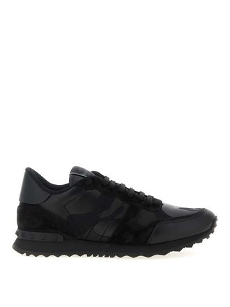Valentino Garavani Valentino garavani rockrunner sneakers