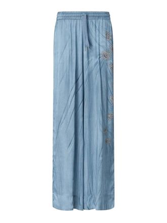Pinko Rikky Denim Pants