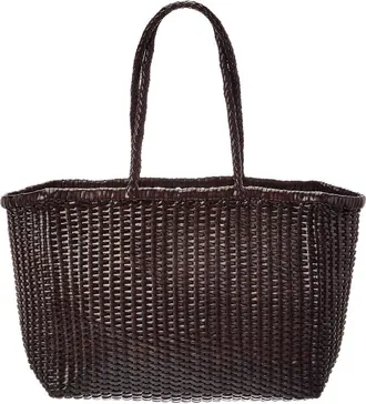 Dragon Diffusion B Weave Big Tote