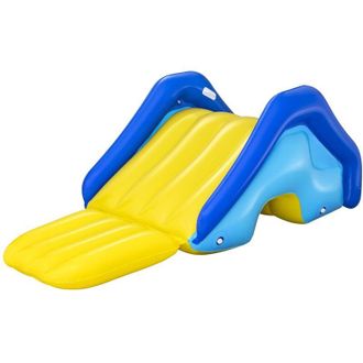 Bestway Scivolo gigante per piscina BESTWAY