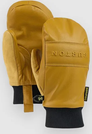 Burton Treeline Lr Kids F&auml;ustlinge braun