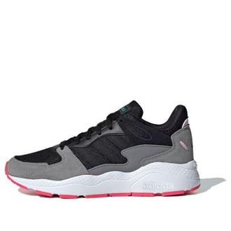 adidas (WMNS) adidas Crazychaos Core Black EF1060