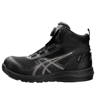 Asics Winjob CP6 S3 Gore Tex Boa 2E Black Gunmetal 1273A105-001