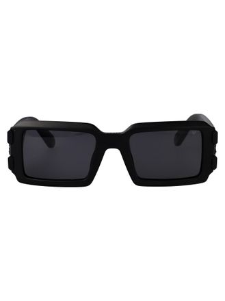 Philipp Plein Plein Eagle Sunglasses