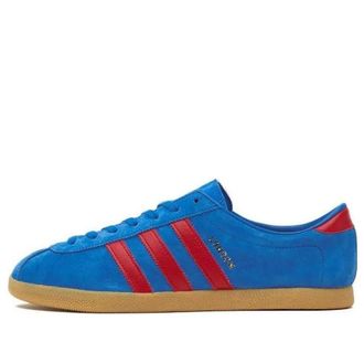 adidas Originals London Size Exclusive City Series Blue Red Gum IG5407