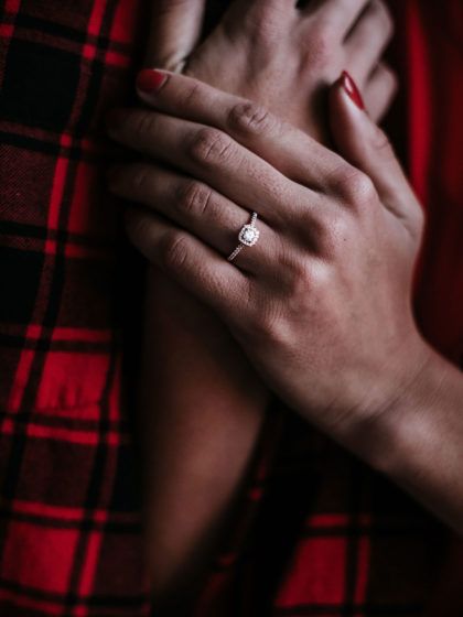 Verlobungsring-Lexikon: Diese verschiedenen Arten von Verlobungsringen gibt es