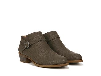 Life Stride Alexander Womens Shoes Grey : 9.5 W (C)