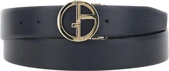 Giorgio Armani Uomo, Accessori, Blu, Taglia unica, new