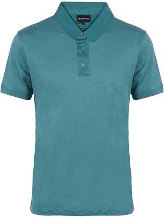Emporio Armani TOPWEAR - Polo shirts sur YOOX.COM