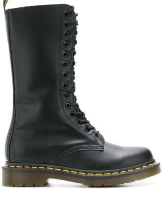 Dr. Martens Stivali - Nero
