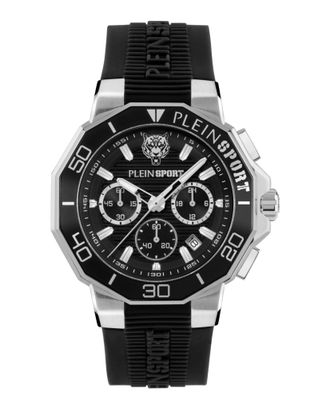 Plein Sport Titan Chronograph Watch