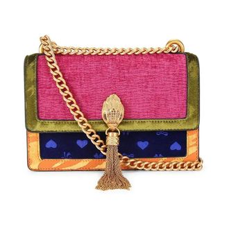 Kurt Geiger Shoulder Bags, female, Multicolor, Size: ONE SIZE Kurt Geiger Bags.. MultiColour