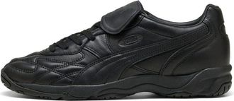 Puma King Indoor Black 401683-11