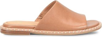 S&ouml;fft Noble Leather Sandal