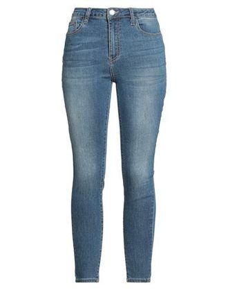 Goa Goa HOSEN & RÖCKE - Jeanshosen auf YOOX.COM