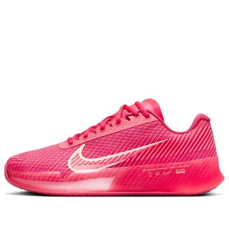 Nike (WMNS) Nike Court Air Zoom Vapor 11 HC Aster Pink DR6965-600
