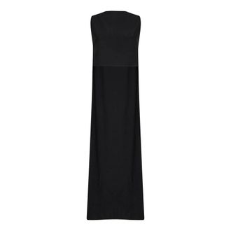 Jil Sander Donna, Top, Nero, S, new