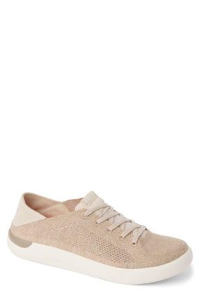 Reef SWELLsole Neptune Sneaker in Tan at Nordstrom, Size 10.5