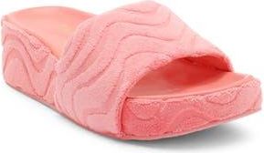 Kate Spade New York breeze slide sandal in Sea Star at Nordstrom Rack, Size 7.5