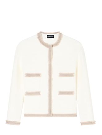 Emporio Armani Jackets