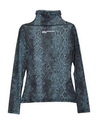 Karl Lagerfeld TOPWEAR - Tops on YOOX.COM