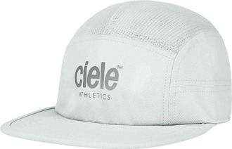 Ciele Athletics GOCap Classic Athletics Everyday Race Cap Light Grey U-2-CA-0056-GR003