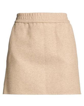 Max Mara PARTES DE ABAJO - Minifaldas en YOOX.COM