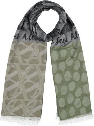 Alessia Santi ACCESSORIES - Scarves on YOOX.COM