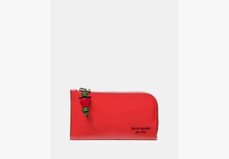 Kate Spade New York Devin Patent Bifold Wallet
