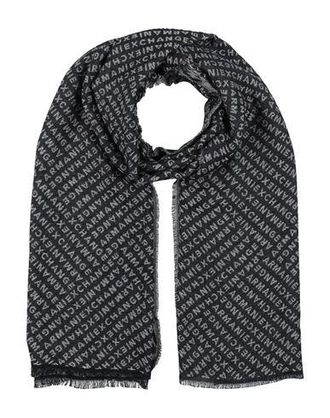 Emporio Armani ACCESSORIES - Scarves on YOOX.COM