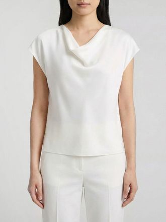 Vince Blusa di seta Vince