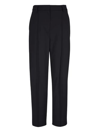 TWP Harrison trousers - Black